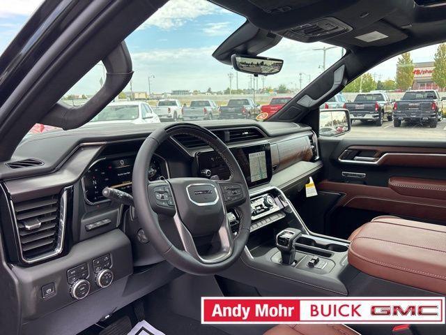 new 2026 GMC Sierra 1500 car, priced at $75,655