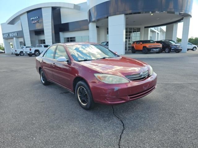 used 2004 Toyota Camry car, priced at $3,250