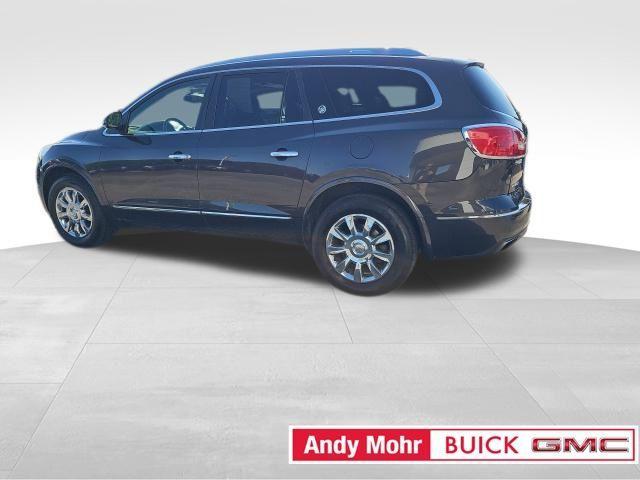 used 2014 Buick Enclave car, priced at $6,899
