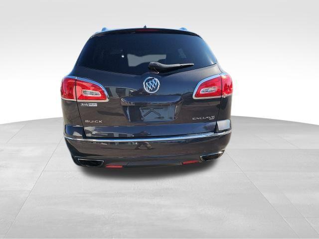 used 2014 Buick Enclave car, priced at $6,899