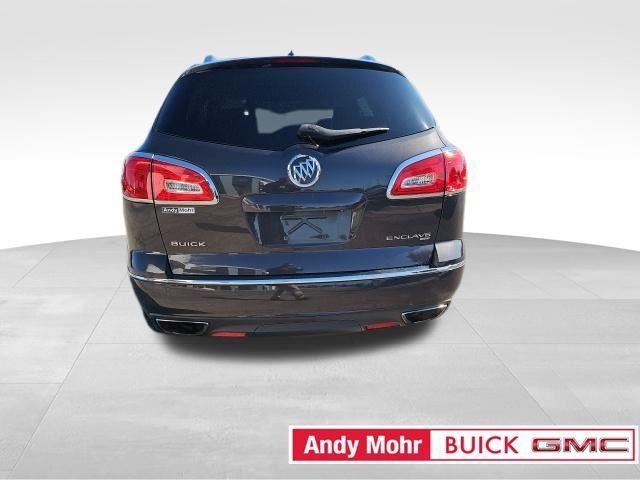 used 2014 Buick Enclave car, priced at $6,899