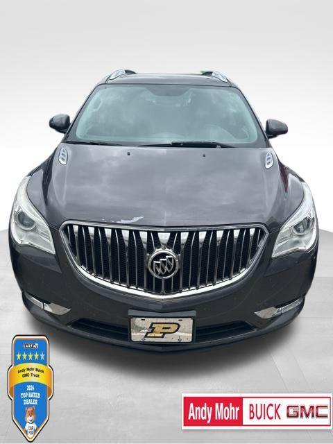used 2014 Buick Enclave car, priced at $6,899