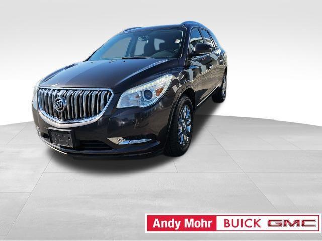 used 2014 Buick Enclave car, priced at $6,899