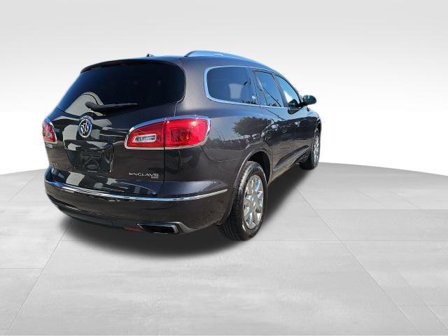 used 2014 Buick Enclave car, priced at $6,899