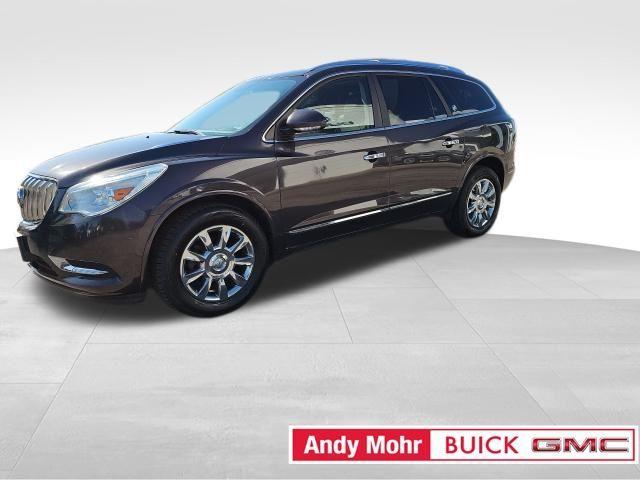 used 2014 Buick Enclave car, priced at $6,899