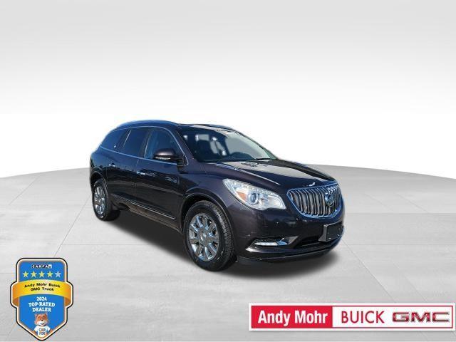 used 2014 Buick Enclave car, priced at $6,899