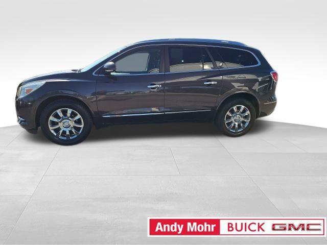 used 2014 Buick Enclave car, priced at $6,899