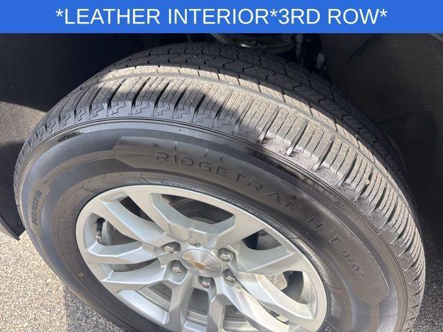 used 2023 Chevrolet Tahoe car, priced at $47,250