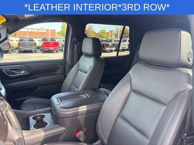used 2023 Chevrolet Tahoe car, priced at $47,250
