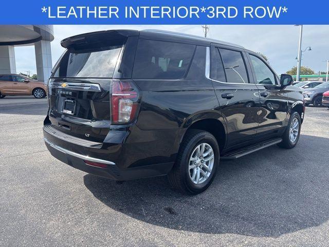 used 2023 Chevrolet Tahoe car, priced at $47,250