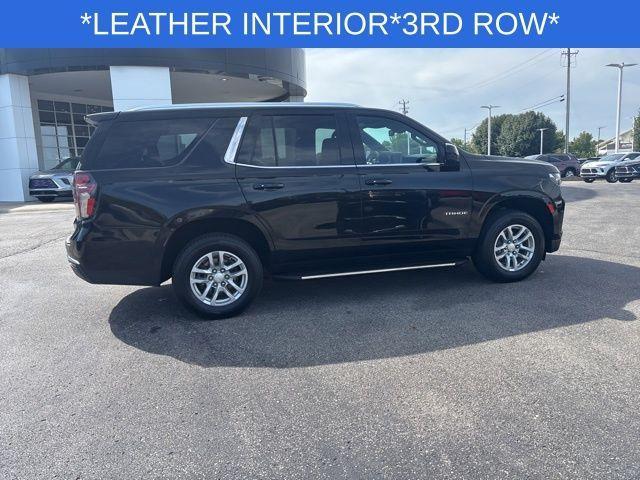 used 2023 Chevrolet Tahoe car, priced at $47,250
