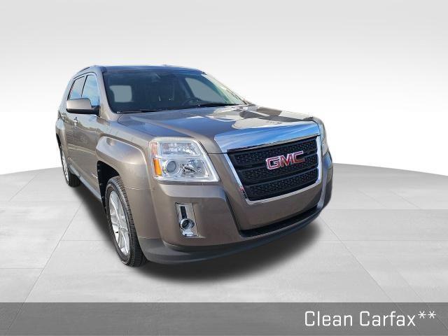 used 2012 GMC Terrain car, priced at $7,200