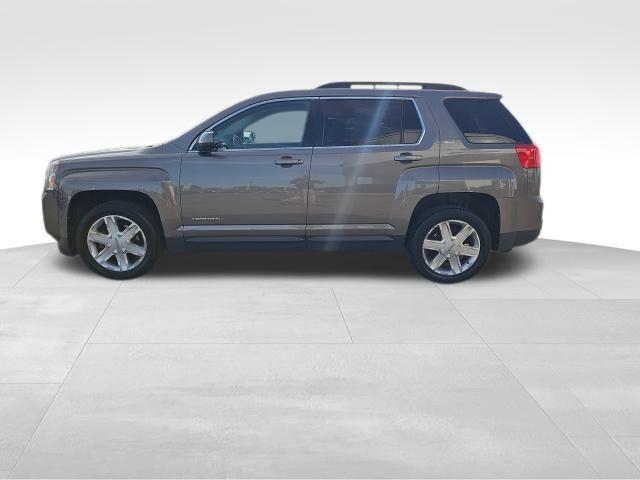 used 2012 GMC Terrain car, priced at $7,200
