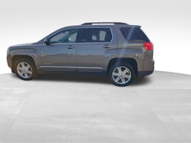 used 2012 GMC Terrain car, priced at $7,200