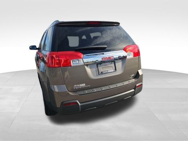 used 2012 GMC Terrain car, priced at $7,200