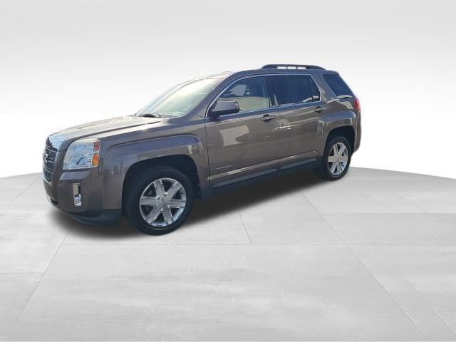 used 2012 GMC Terrain car, priced at $7,200
