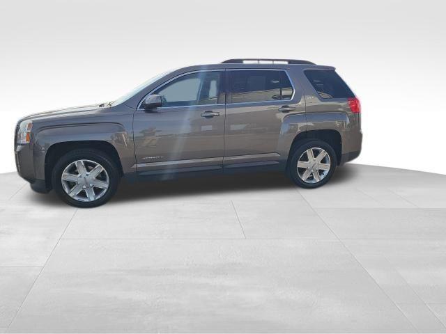 used 2012 GMC Terrain car, priced at $7,200