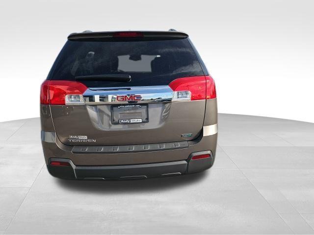 used 2012 GMC Terrain car, priced at $7,200