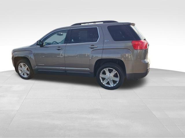 used 2012 GMC Terrain car, priced at $7,200