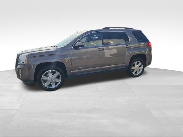 used 2012 GMC Terrain car, priced at $7,200
