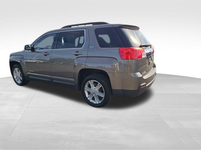 used 2012 GMC Terrain car, priced at $7,200