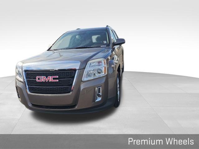 used 2012 GMC Terrain car, priced at $7,200