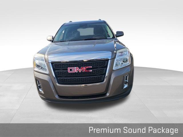 used 2012 GMC Terrain car, priced at $7,200