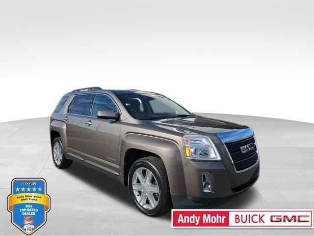 used 2012 GMC Terrain car, priced at $7,200