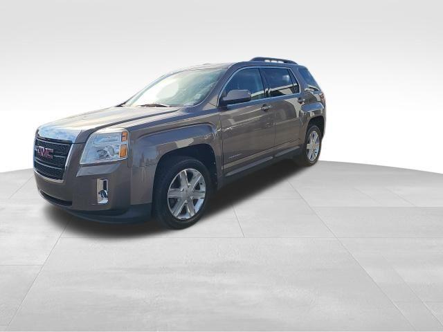 used 2012 GMC Terrain car, priced at $7,200