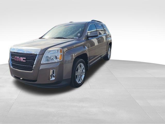 used 2012 GMC Terrain car, priced at $7,200