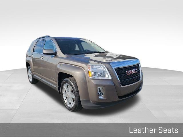 used 2012 GMC Terrain car, priced at $7,200