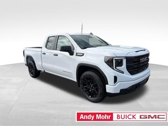 new 2026 GMC Sierra 1500 car, priced at $44,601