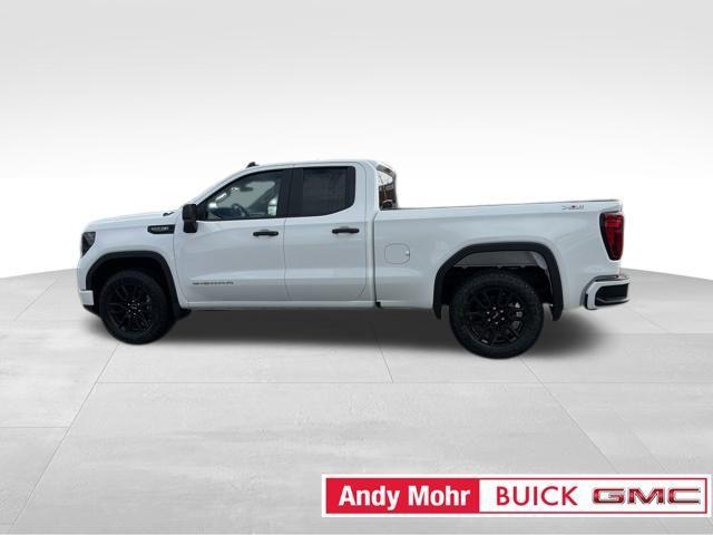 new 2026 GMC Sierra 1500 car, priced at $44,601