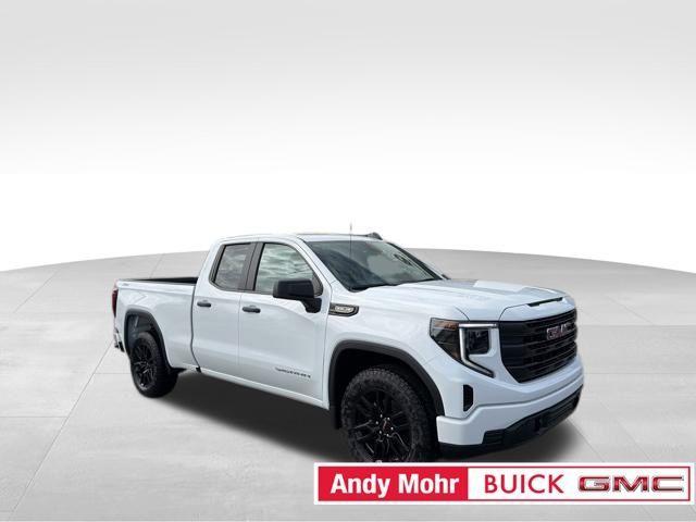 new 2026 GMC Sierra 1500 car, priced at $44,601