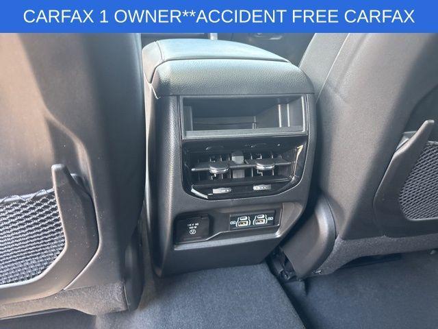 used 2023 Jeep Grand Cherokee car, priced at $32,900