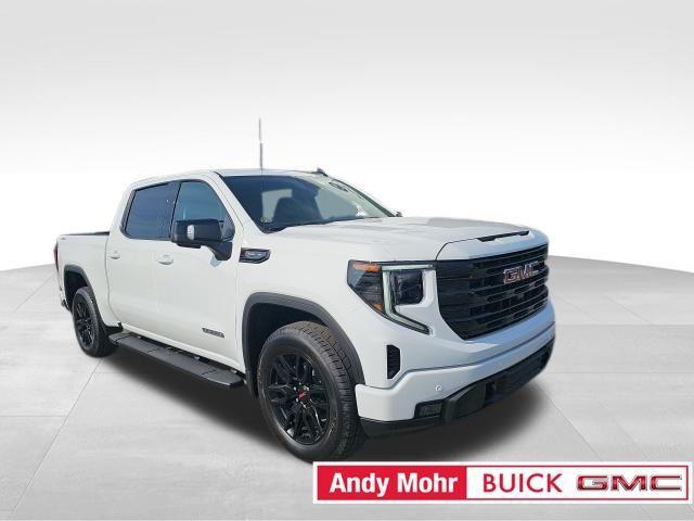 new 2026 GMC Sierra 1500 car, priced at $56,705