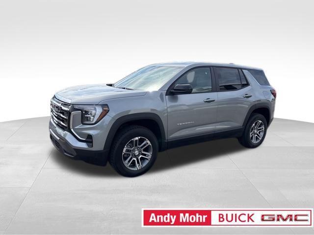 new 2026 GMC Terrain car, priced at $29,511