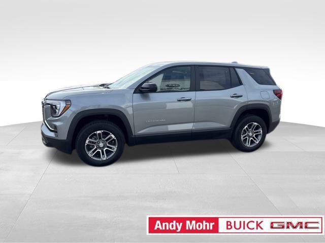 new 2026 GMC Terrain car, priced at $29,511