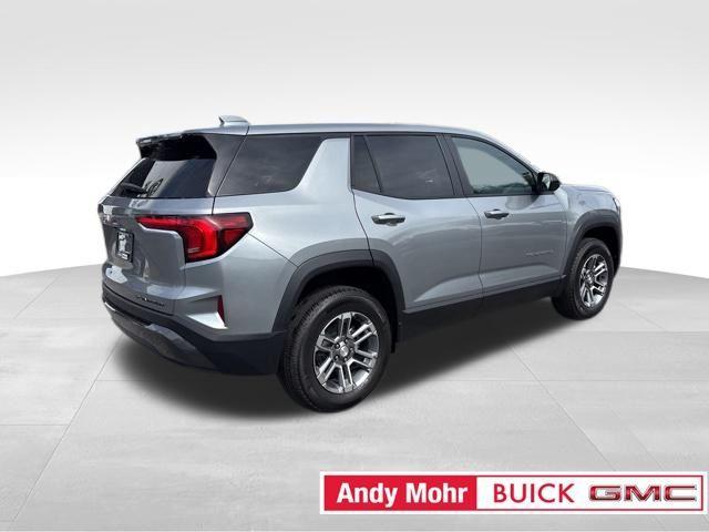 new 2026 GMC Terrain car, priced at $29,511