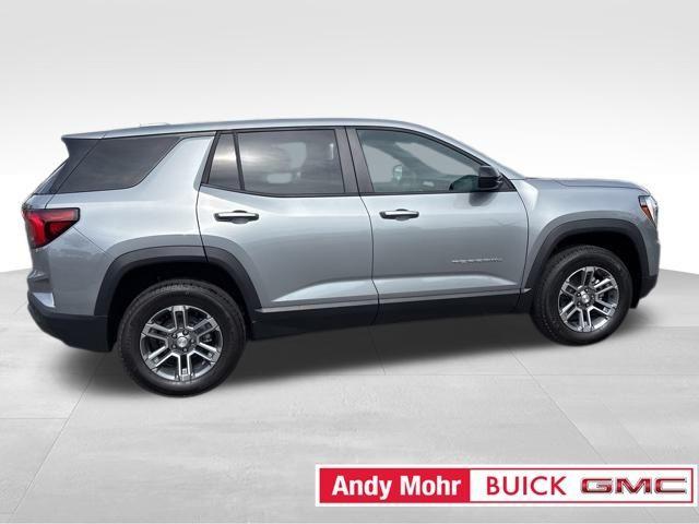 new 2026 GMC Terrain car, priced at $29,511