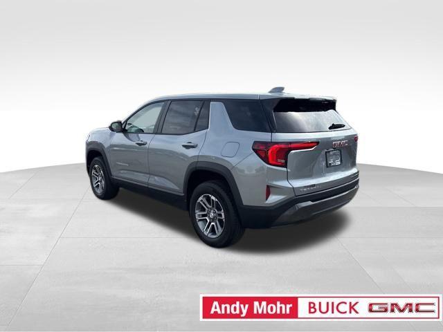 new 2026 GMC Terrain car, priced at $29,511