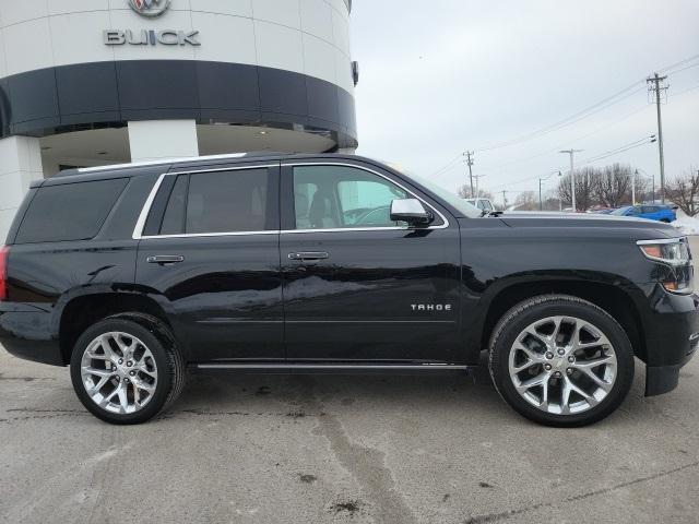 used 2019 Chevrolet Tahoe car, priced at $35,562