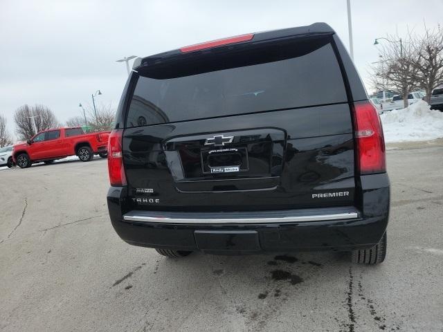 used 2019 Chevrolet Tahoe car, priced at $35,562