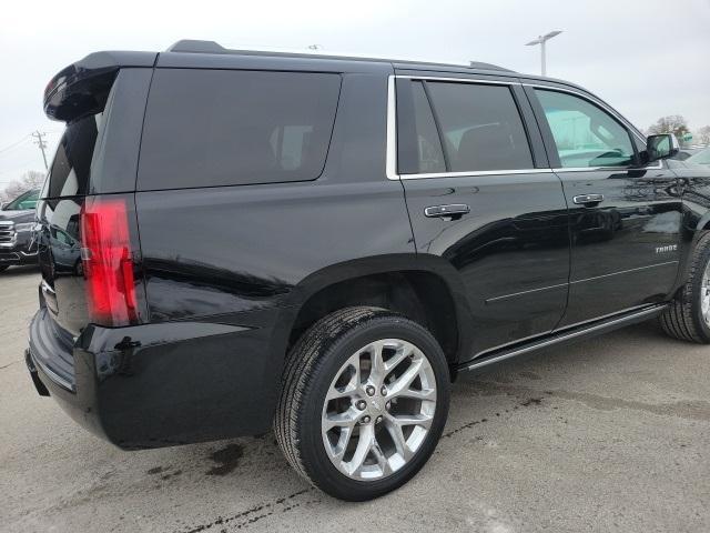 used 2019 Chevrolet Tahoe car, priced at $35,562