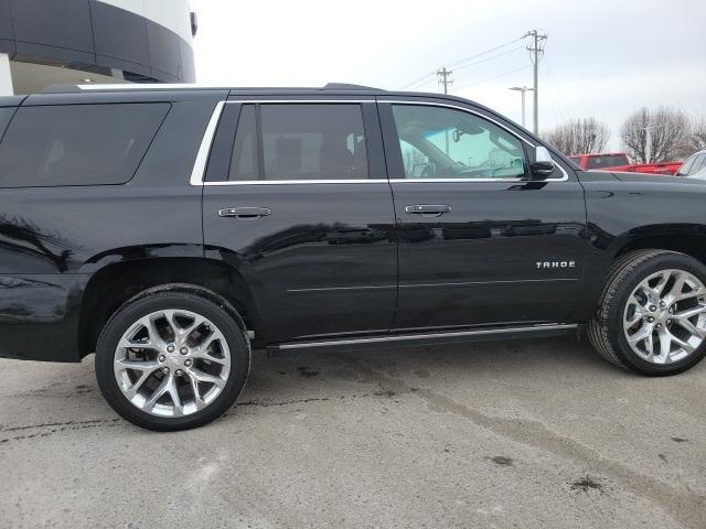 used 2019 Chevrolet Tahoe car, priced at $35,562