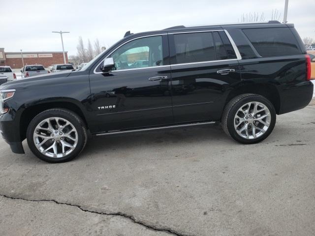 used 2019 Chevrolet Tahoe car, priced at $35,562