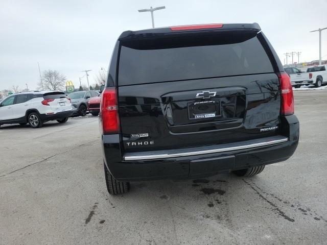 used 2019 Chevrolet Tahoe car, priced at $35,562