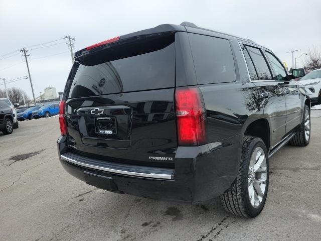 used 2019 Chevrolet Tahoe car, priced at $35,562