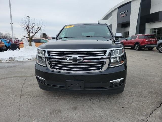 used 2019 Chevrolet Tahoe car, priced at $35,562