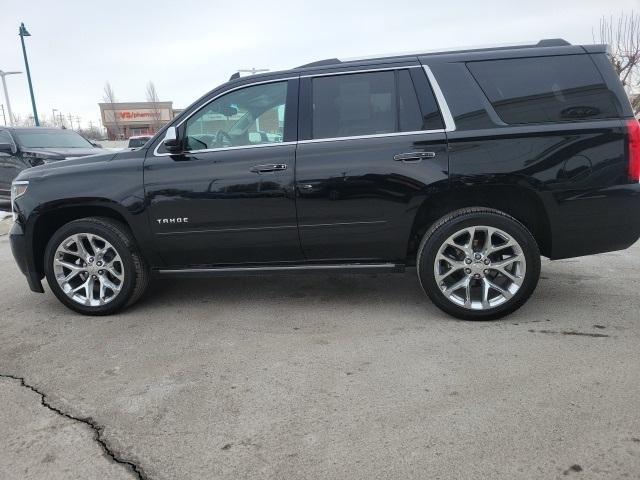 used 2019 Chevrolet Tahoe car, priced at $35,562